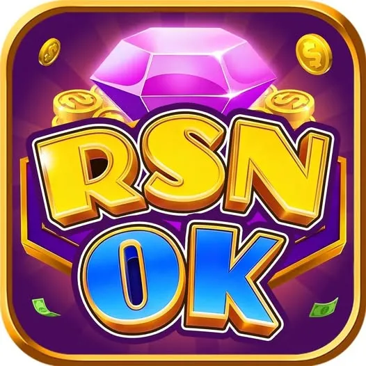 RSNOK - Permainan Mahjong yang Menantang dan Seru