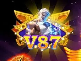 V87 - Pertarungan Epik Dalam Dunia Fighting
